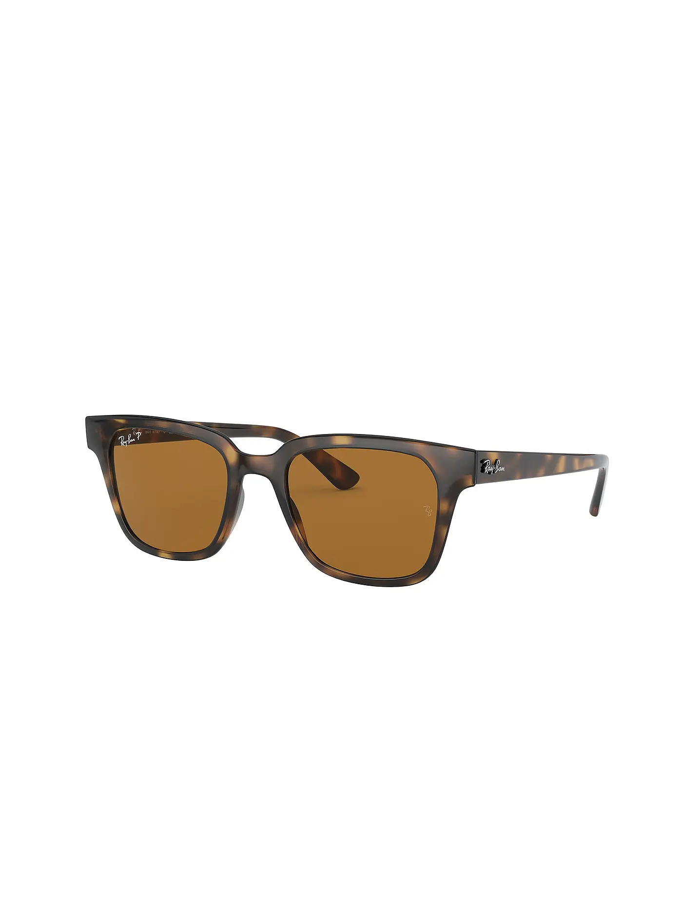 RAY BAN | Sonnenbrille 4323/51 | transparent